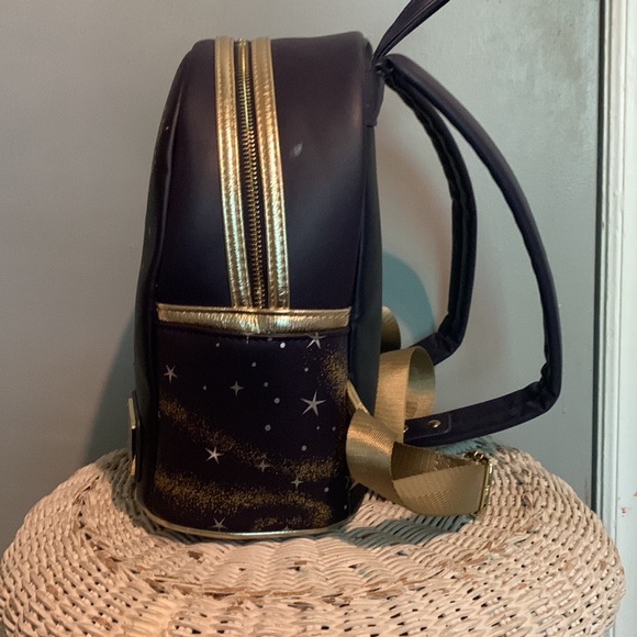 Disney Loungefly Mini Backpack - Picture 4 of 11